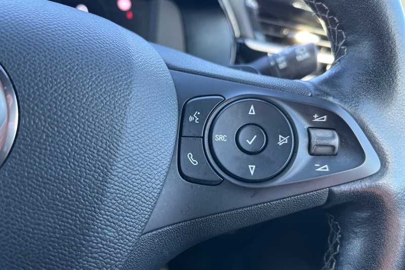 Used Vauxhall Corsa 2022 for sale - 77843271: Photo 22