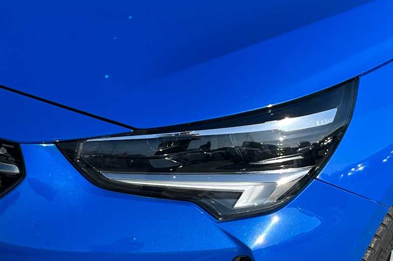 Used Vauxhall Corsa 2022 for sale - 77843271: Photo 29