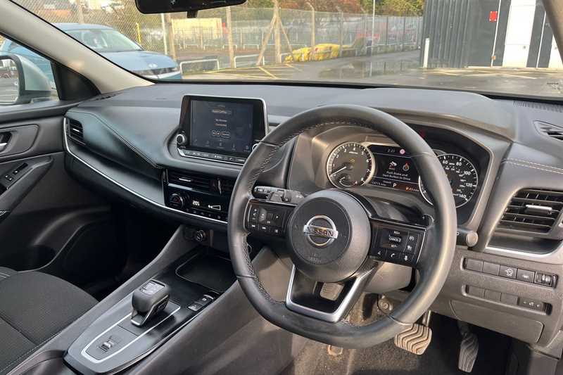 Used Nissan Qashqai for sale - 77566865: Photo 13