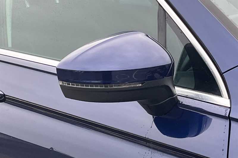 Used Volkswagen Tiguan 2020 for sale - 77800350: Photo 34