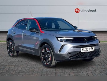 Used Vauxhall Mokka 2023 for sale - 78665659: Photo