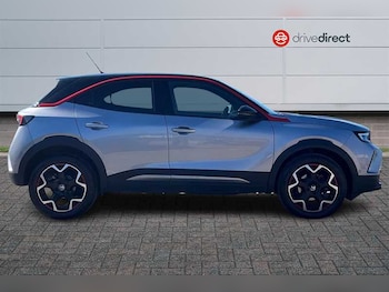 Used Vauxhall Mokka 2023 for sale - 78665659: Photo
