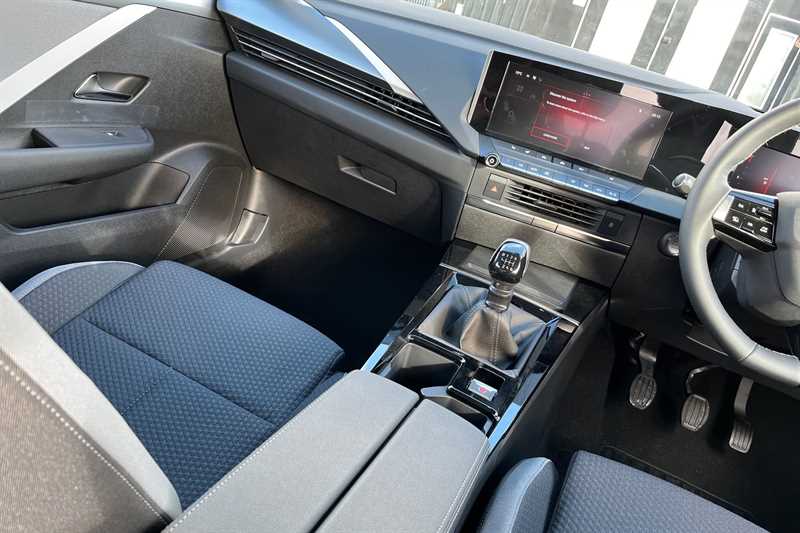 Used Vauxhall Astra 2025 for sale - 78142643: Photo 14