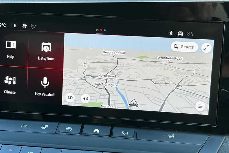 Used Vauxhall Astra 2025 for sale - 78142643: Photo 17