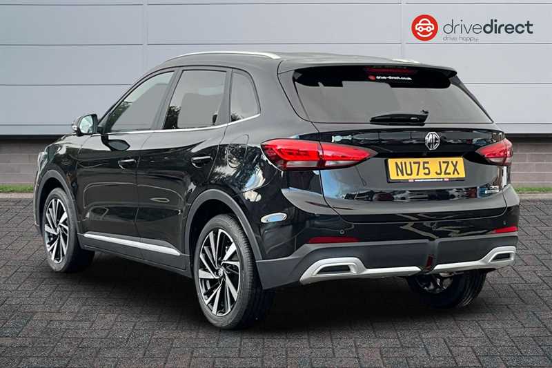 Used MG MG ZS 2025 for sale - 77402762: Photo 5