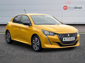 Used Peugeot 208 2023 for sale - 76929511: Photo