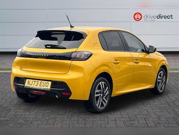 Used Peugeot 208 2023 for sale - 76929511: Photo