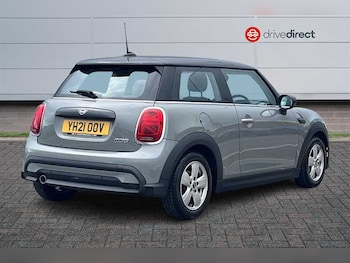 Used MINI Hatch 2021 for sale - 78295648: Photo