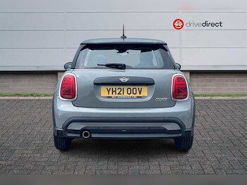 Used MINI Hatch 2021 for sale - 78295648: Photo