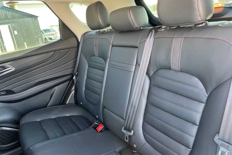 Used MG MG HS 2024 for sale - 78221993: Photo 24