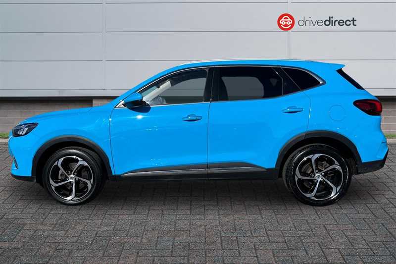 Used MG MG HS 2024 for sale - 78221993: Photo 6