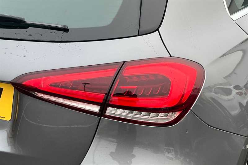 Used Mercedes-Benz A-Class 2018 for sale - 77474394: Photo 32