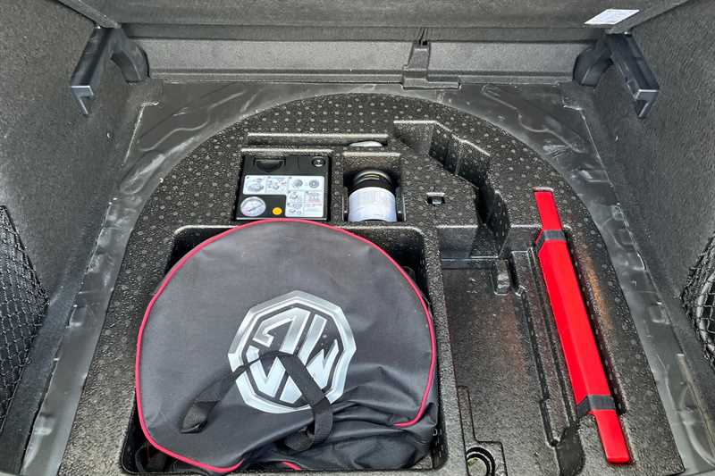 Used MG MG ZS 2025 for sale - 77316956: Photo 25