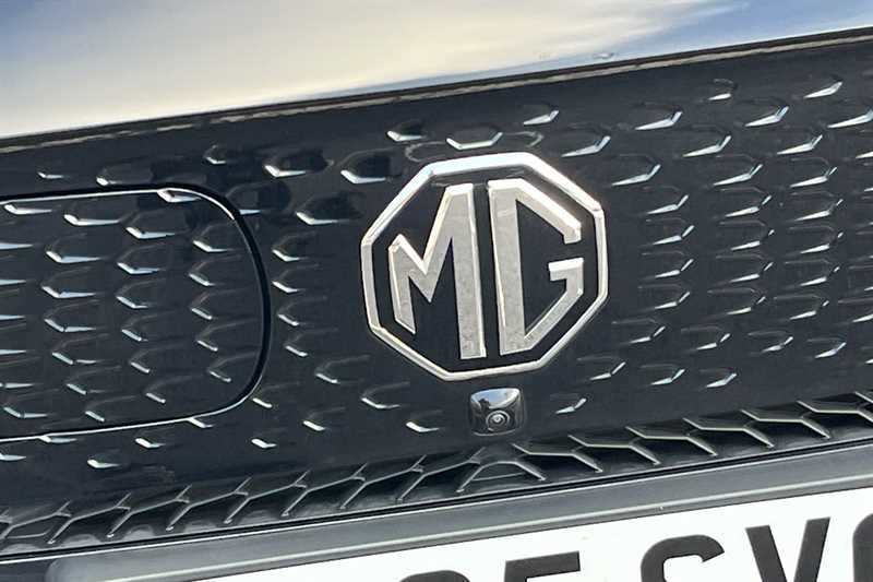 Used MG MG ZS 2025 for sale - 77316956: Photo 30