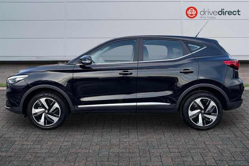 Used MG MG ZS 2025 for sale - 77316956: Photo 6