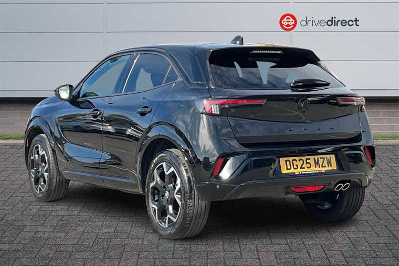 Used Vauxhall Mokka 2025 for sale - 78120103: Photo 5