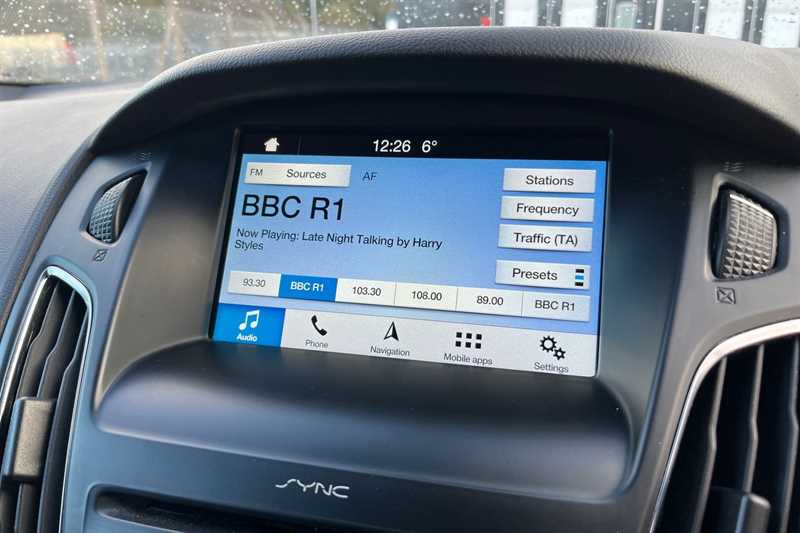 Used Ford Focus 2018 for sale - 77334908: Photo 17