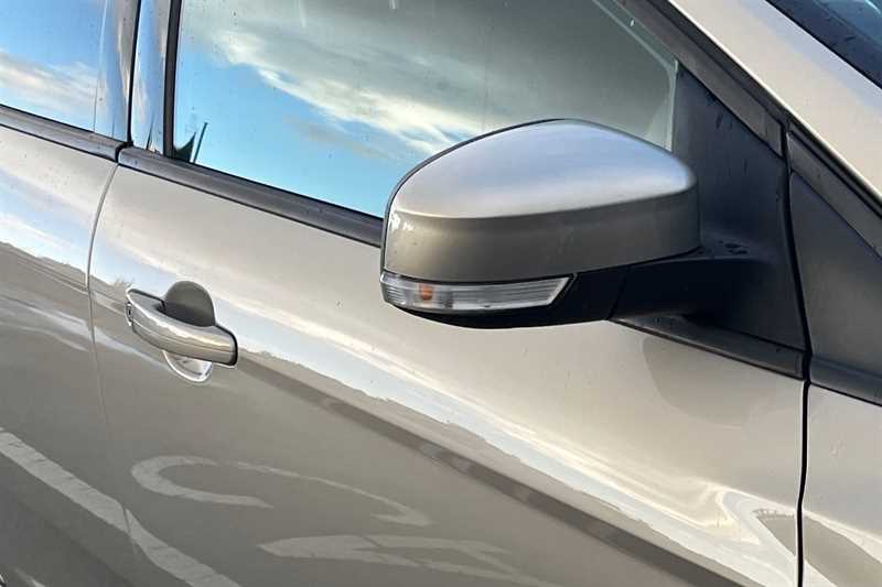 Used Ford Focus 2018 for sale - 77334908: Photo 34