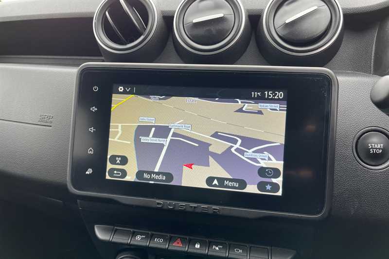 Used Dacia Duster 2023 for sale - 78160563: Photo 18