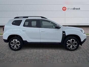 Used Dacia Duster 2023 for sale - 78160563: Photo