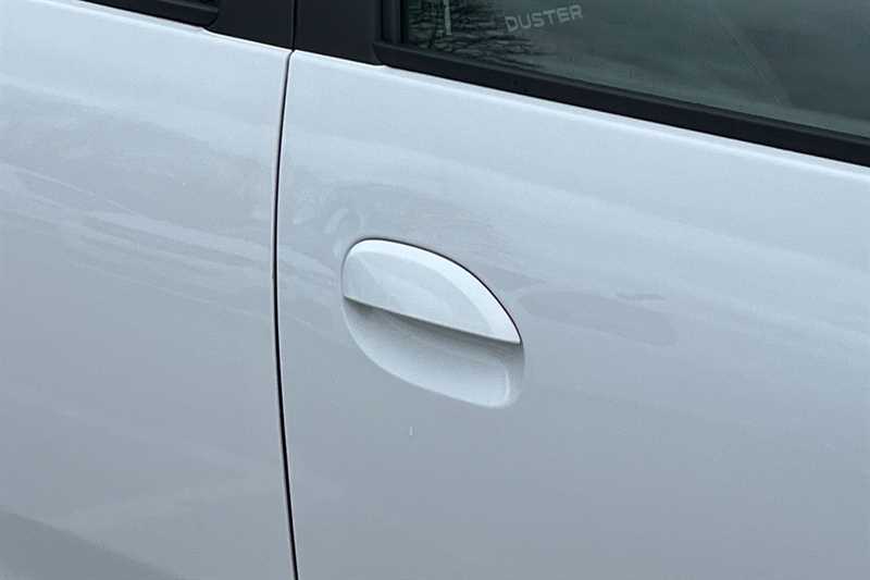 Used Dacia Duster 2023 for sale - 78160563: Photo 33