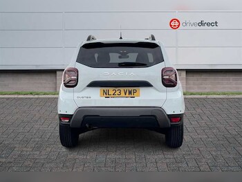 Used Dacia Duster 2023 for sale - 78160563: Photo