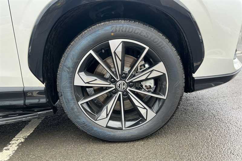 Used MG MG HS 2026 for sale - 78221658: Photo 12