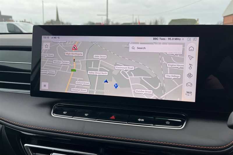 Used MG MG HS 2026 for sale - 78221658: Photo 18