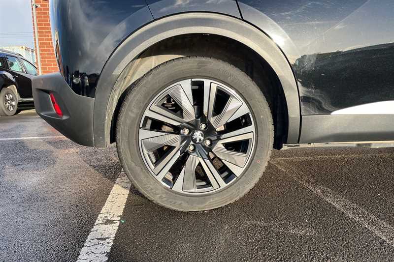 Used Peugeot 2008 2022 for sale - 78120115: Photo 11