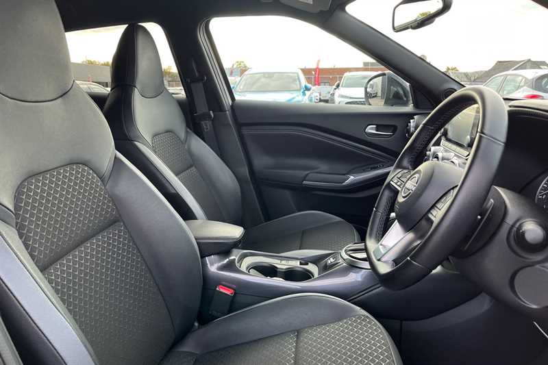 Used Nissan Juke for sale - 76733160: Photo 23