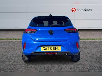 Used Vauxhall Corsa 2025 for sale - 78626997: Photo