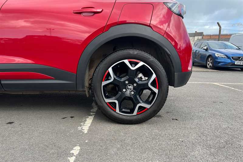 Used Vauxhall Mokka 2023 for sale - 78222513: Photo 10