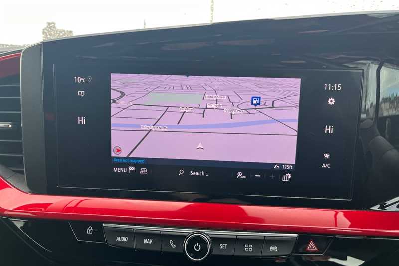 Used Vauxhall Mokka 2023 for sale - 78222513: Photo 18