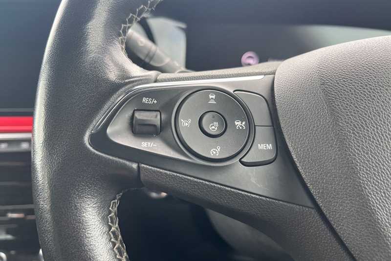 Used Vauxhall Mokka 2023 for sale - 78222513: Photo 21