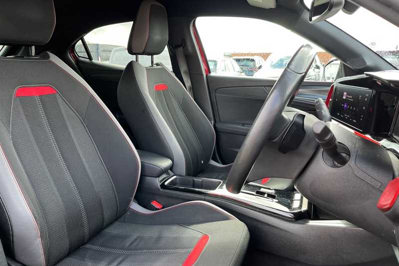 Used Vauxhall Mokka 2023 for sale - 78222513: Photo 23