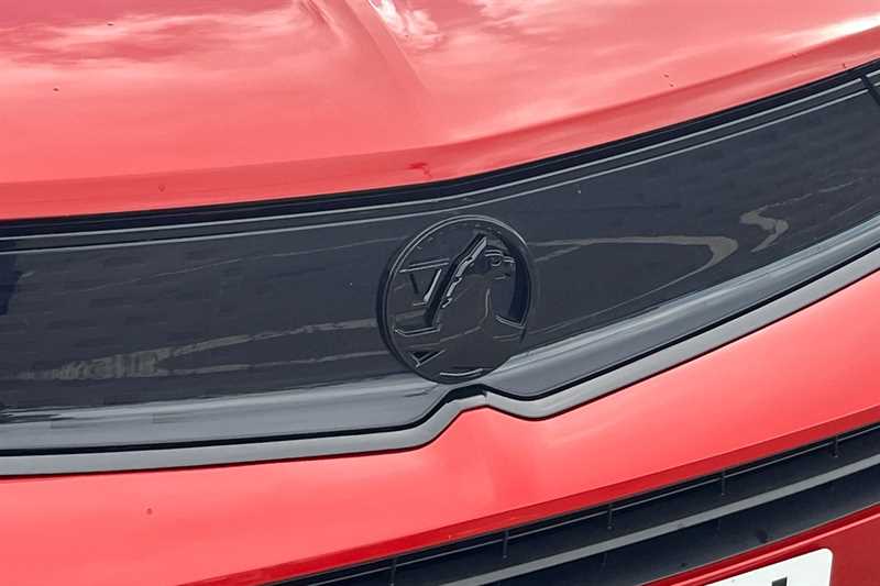 Used Vauxhall Mokka 2023 for sale - 78222513: Photo 30