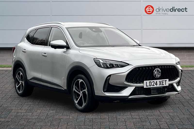 Used MG MG HS 2024 for sale - 76516327: Photo 1