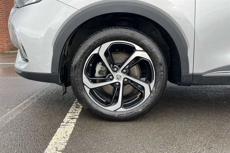 Used MG MG HS 2024 for sale - 76516327: Photo 10