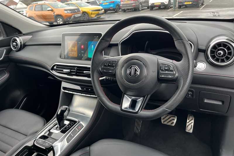 Used MG MG HS 2024 for sale - 76516327: Photo 13