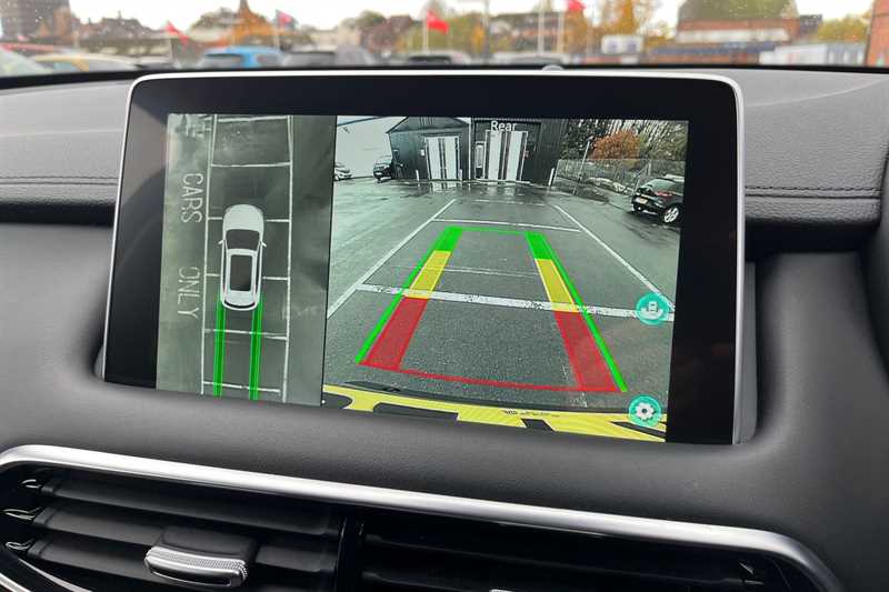 Used MG MG HS 2024 for sale - 76516327: Photo 19