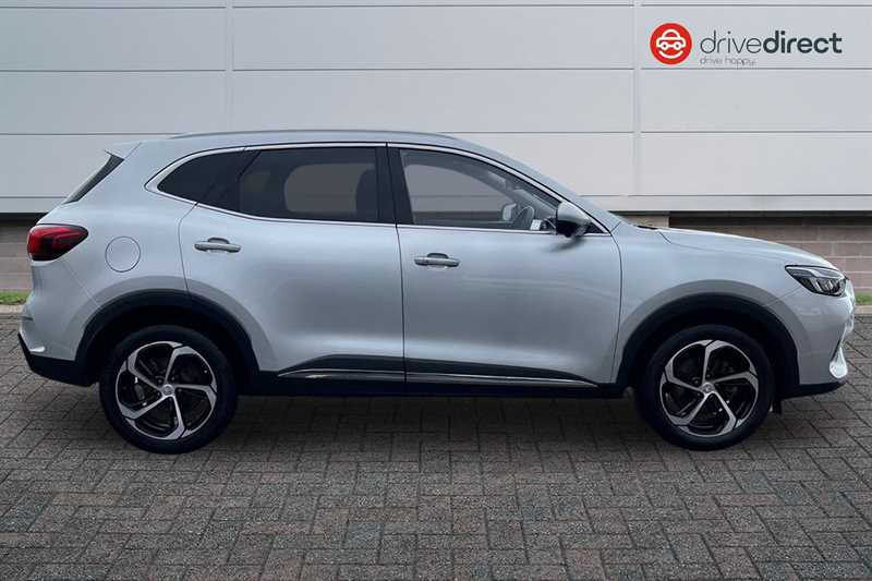 Used MG MG HS 2024 for sale - 76516327: Photo 2