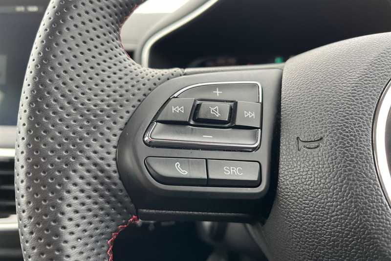 Used MG MG HS 2024 for sale - 76516327: Photo 21