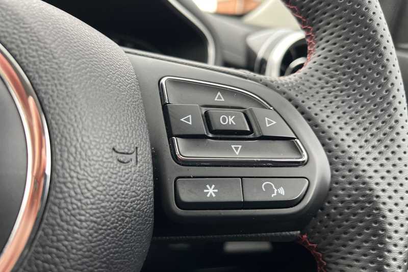 Used MG MG HS 2024 for sale - 76516327: Photo 22