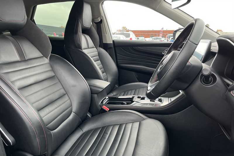 Used MG MG HS 2024 for sale - 76516327: Photo 23