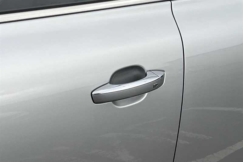 Used MG MG HS 2024 for sale - 76516327: Photo 33