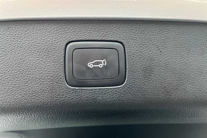 Used MG MG HS 2024 for sale - 76516327: Photo 37