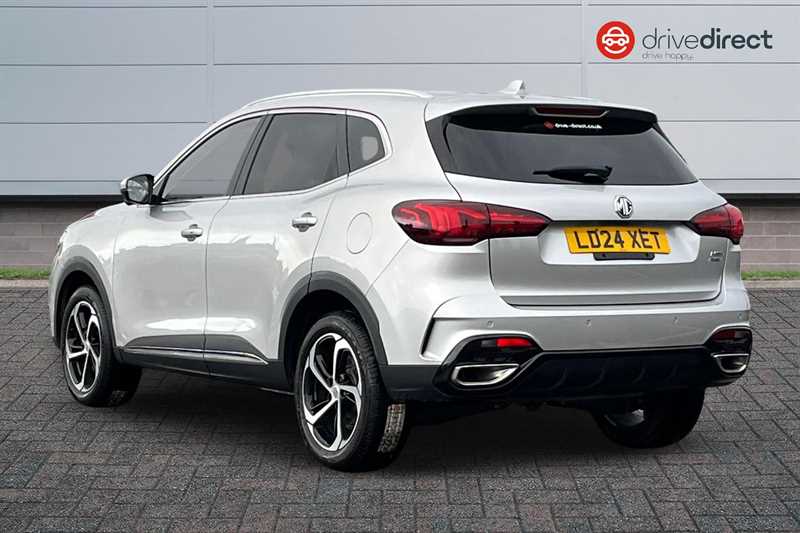 Used MG MG HS 2024 for sale - 76516327: Photo 5