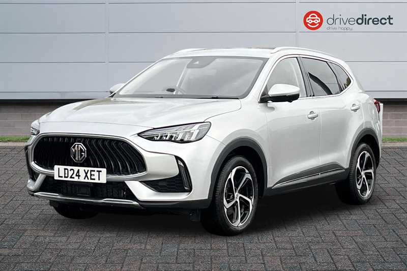 Used MG MG HS 2024 for sale - 76516327: Photo 7