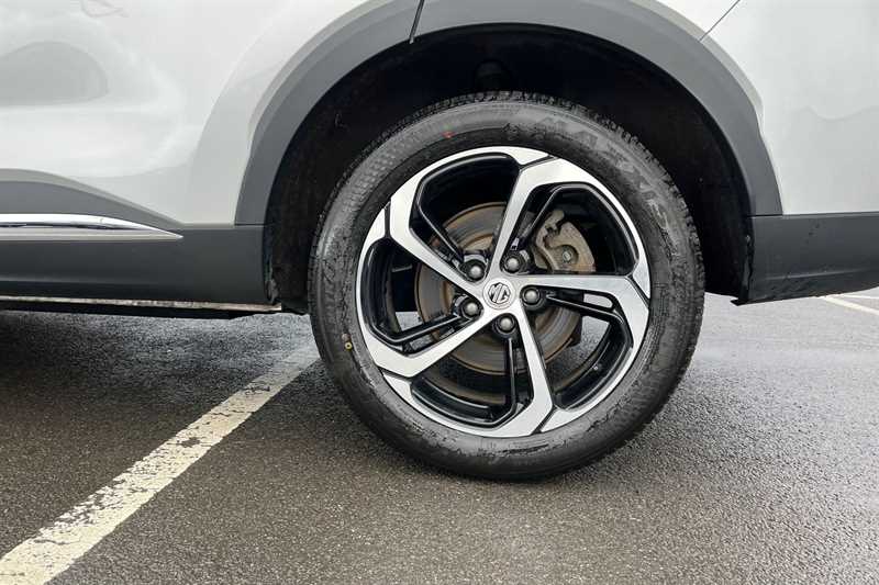 Used MG MG HS 2024 for sale - 76516327: Photo 9