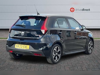 Used MG MG3 2023 for sale - 78686592: Photo